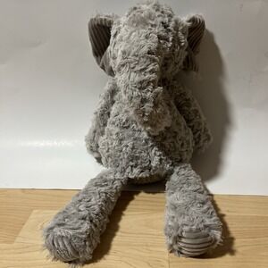 Scentsy Buddy - Eliza the Elephant - Comes W New Scent‎ Pak